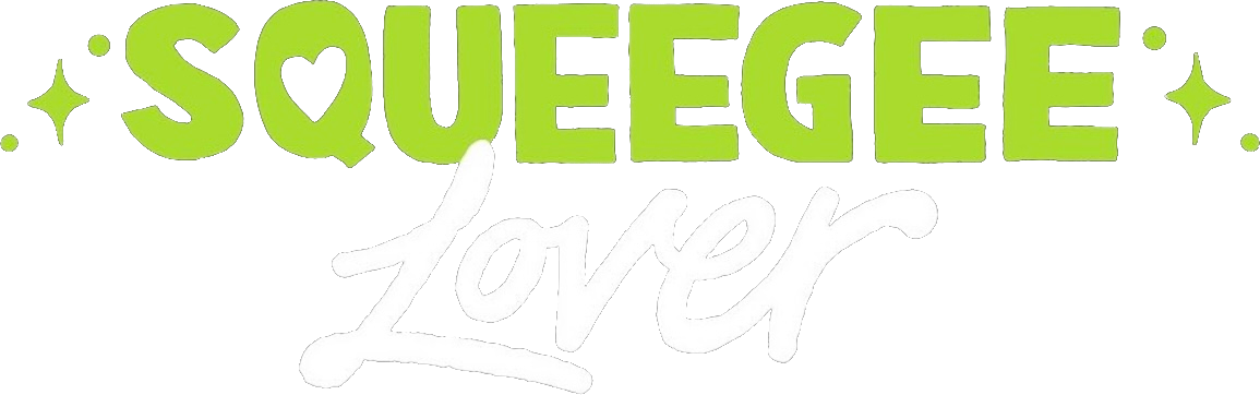 Squeegee Lover