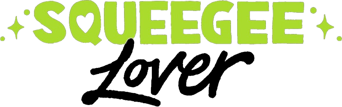 Squeegee Lover